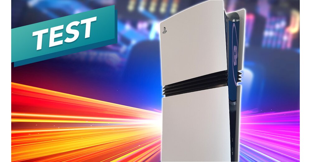 Die PS5 Pro entpuppt sich im Test als die stärkste PlayStation - aber ...