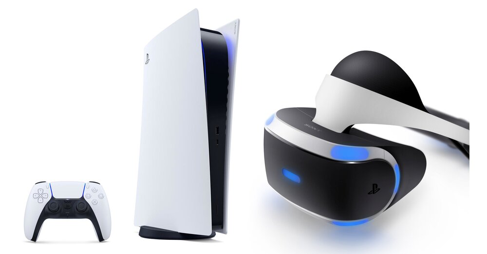 PSVR：如何獲得PS5的免費適配器