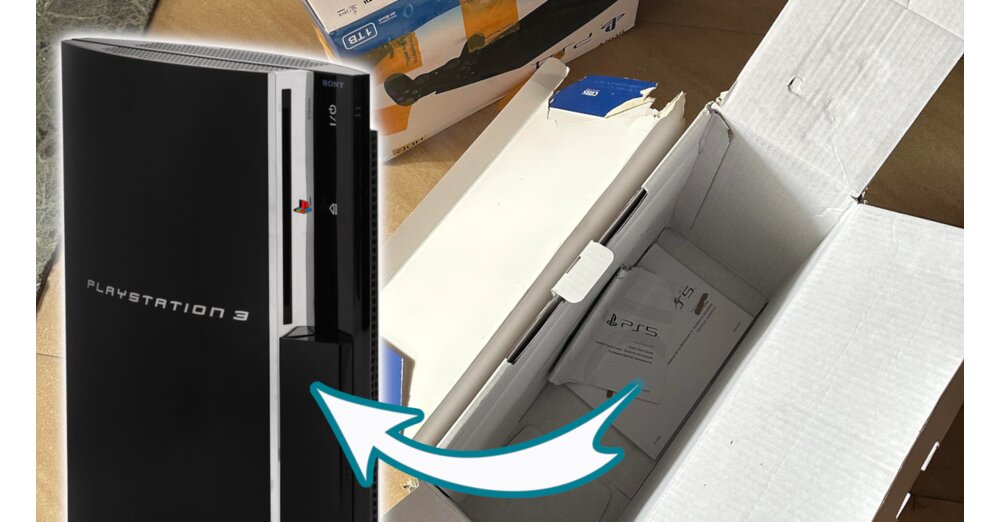 konsolen-desaster-bei-amazon-spieler-bestellt-ps5-bekommt-aber-ps4-verpackung-und-drin-ist-eine-total-verdreckte-ps3