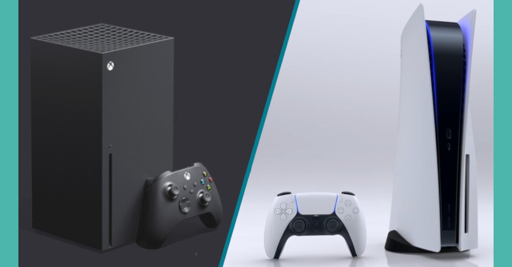 PS5和Xbox系列X：英特爾Boss確信稀缺性“持續了多年”