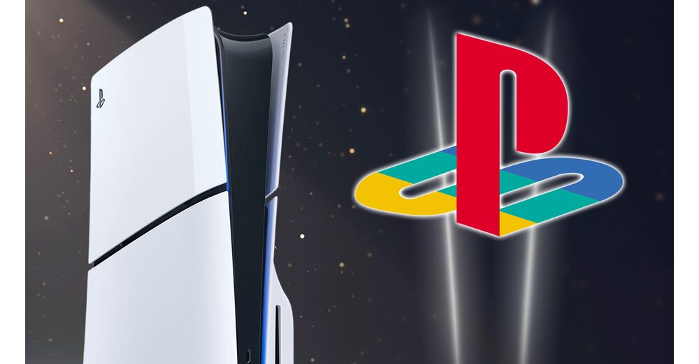 La mise à jour gratuite pour PS5 débloque le son et les thèmes de démarrage légendaires de PS1, PS2, PS3 et PS4