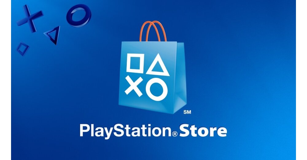 PlayStation Store-這是3月1日的報價