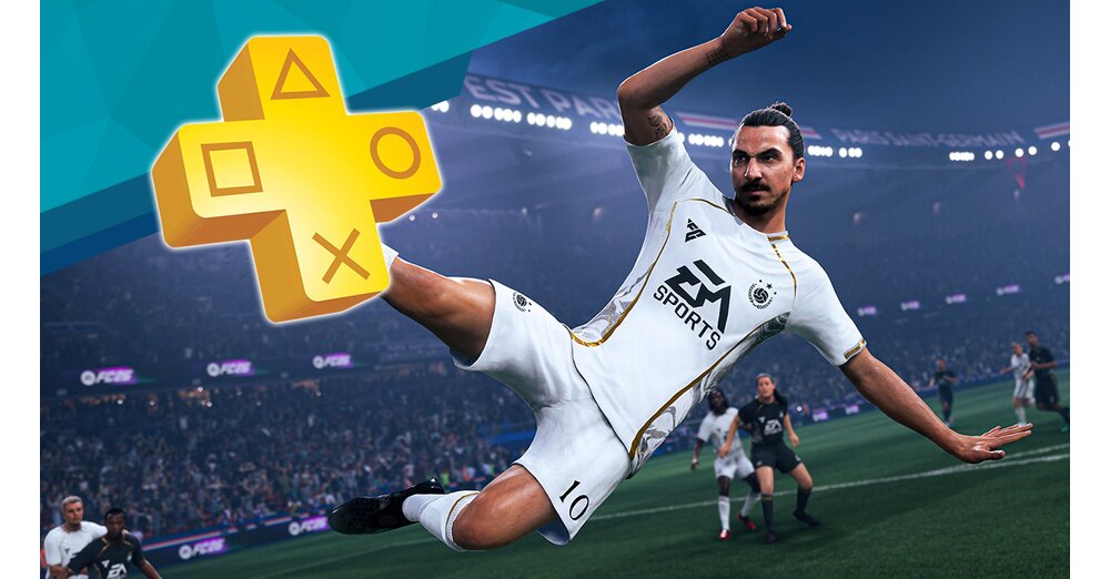 Wuchang, EA Sports FC 26 und Nine Sols: PlayStation Plus enthüllt Mai-Lineup — image 1