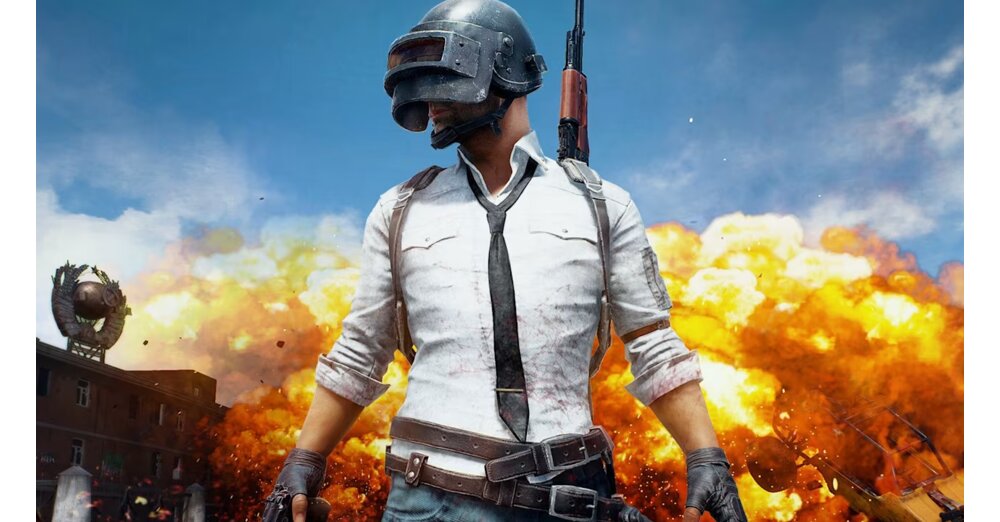 Le fabricant de PUBG travaille en secret depuis plusieurs années sur un MMO de survie aussi grand que la Terre 