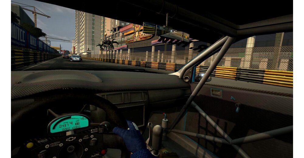 RACE Pro
