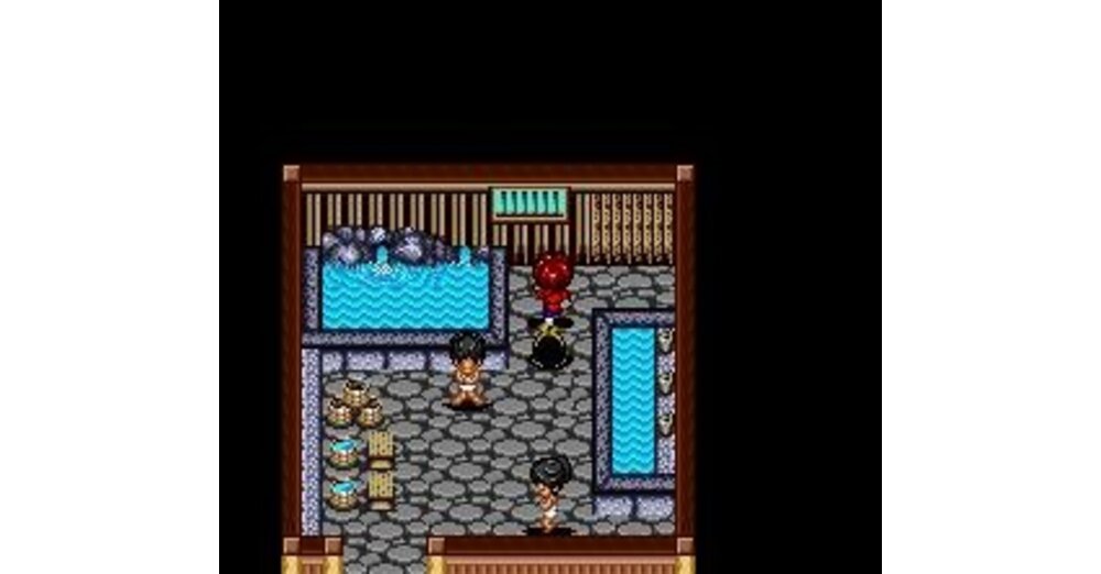 Ranma 1/2：Akanekodan-Teki Hihou Snes