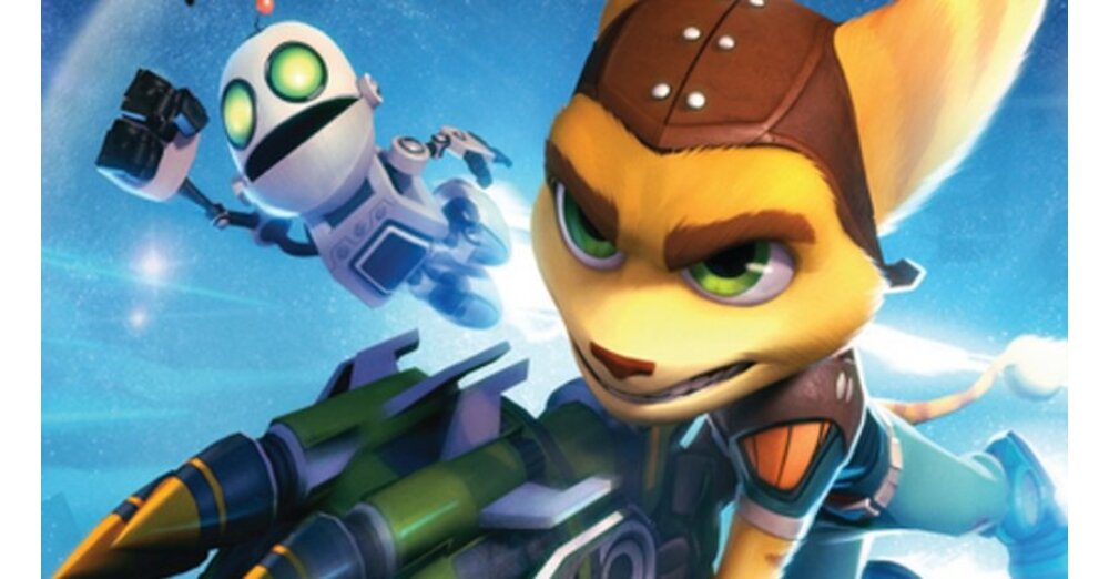 Ratchet＆Clank：QFORCE-宣布了新的跳躍和運行，第一個詳細信息