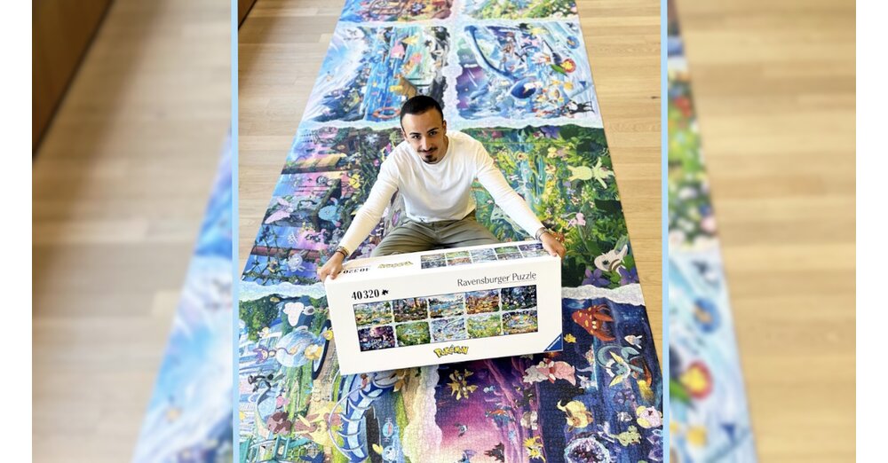Ravensburger-enth-llt-gigantisches-Pok-mon-Puzzle-Hat-40-000-Teile-und-ist-fast-7-Meter-lang