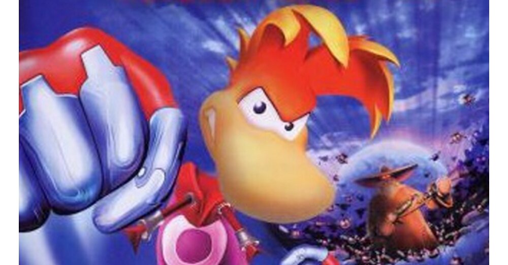 Rayman 3：Hoodlum Havoc 