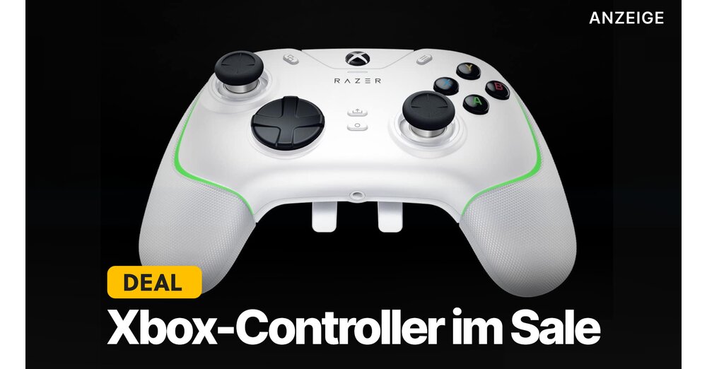 Questo rack per controller Xbox costa SOLO 8€ ed è UTILISSIMO! - Tom's