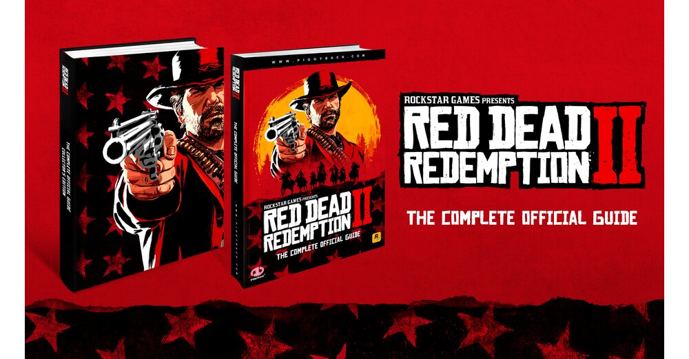 Red Dead Redemption 2 