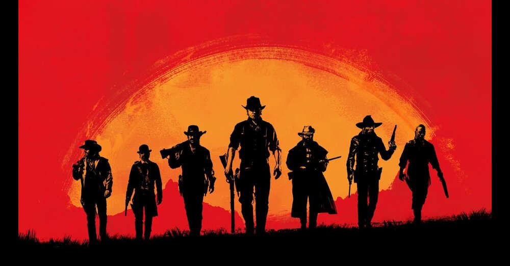 Red Dead Redemption 2-列表中PS4和Xbox One的所有37個作弊