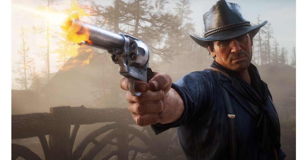 Wie Viele Kapitel Hat Red Dead Redemption 2 Red Dead Redemption 2 - Alle Story-Kapitel in der Übersicht