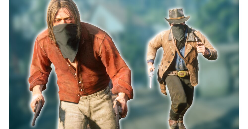 Red Dead Redemption 2 Geld Glitch 2021 Red Dead Redemption 2 Geld-Glitch: Trick macht euch reich