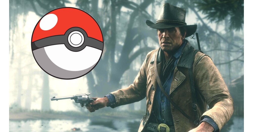 Red-Dead-Redemption-2-Fan-macht-aus-dem-Titel-ein-Pok-mon-Spiel-samt-K-mpfen-Arenaleitern-und-Pok-b-llen