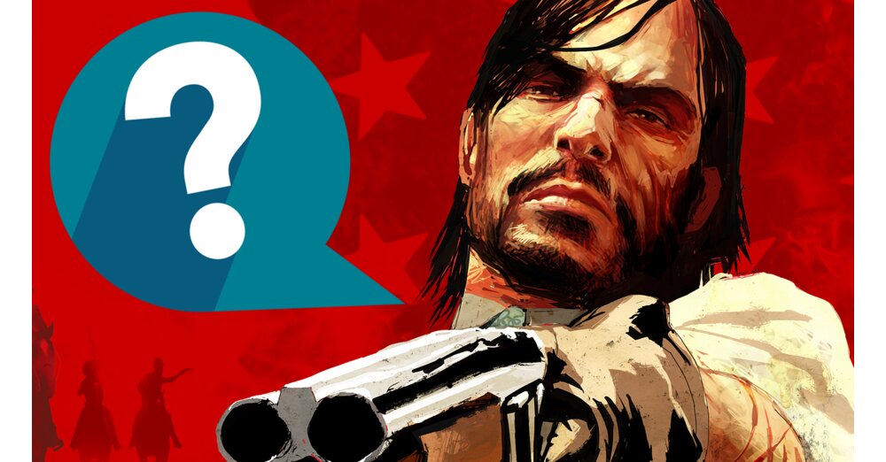 Red Dead Redemption 3：亞瑟的演講者對遊戲的開始有一個令人興奮的主意