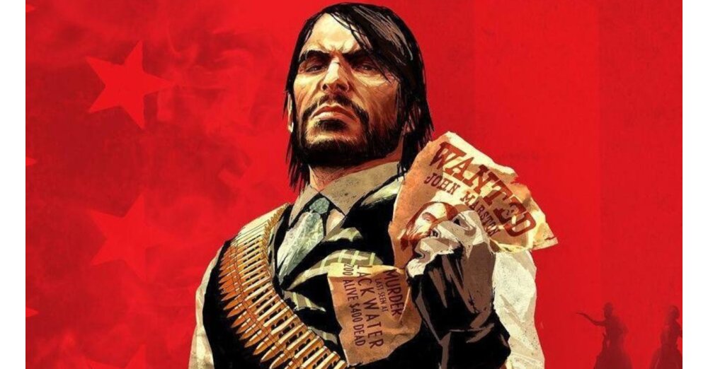 Rockstar現在給您帶來驚喜：在PS5和Xbox上播放GTA+訂閱中的第一個Red Dead Redemption