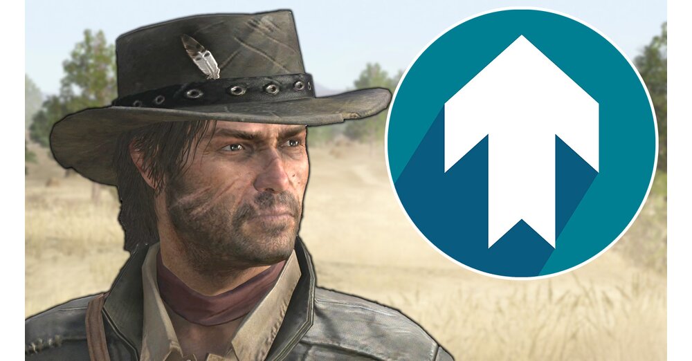 PS5上的Red Dead Redemption：令人驚訝的更新秘密帶來了60 fps選項，甚至是圖形升級！