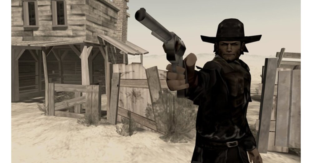 Red Dead Revolver-紅死的救贖前任是否可以使用PS4？