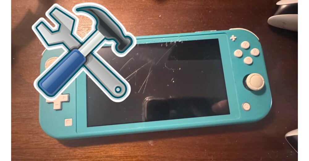 Switch-Spieler-kriegt-komplett-zerkratze-Switch-Lite-vom-Bruder-verpasst-ihr-ein-komplettes-Makeover-und-so-fantastisch-sieht-sie-jetzt-aus