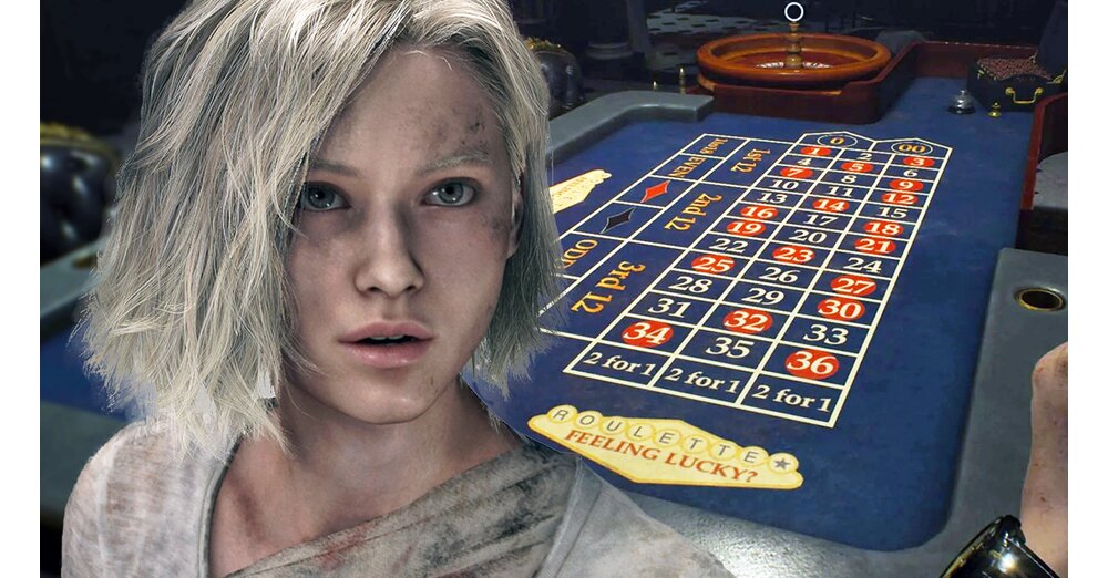 Resident Evil 9: Roulette-Rätsel lösen - Diese Zahlen solltet ihr ...