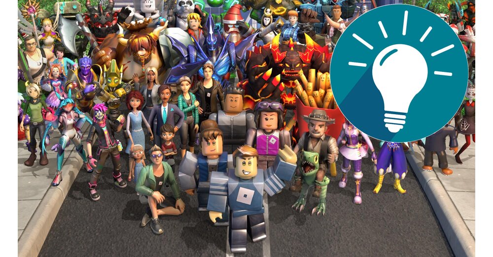 Roblox：所有重要的促銷代碼在2023年7月以及如何兌換