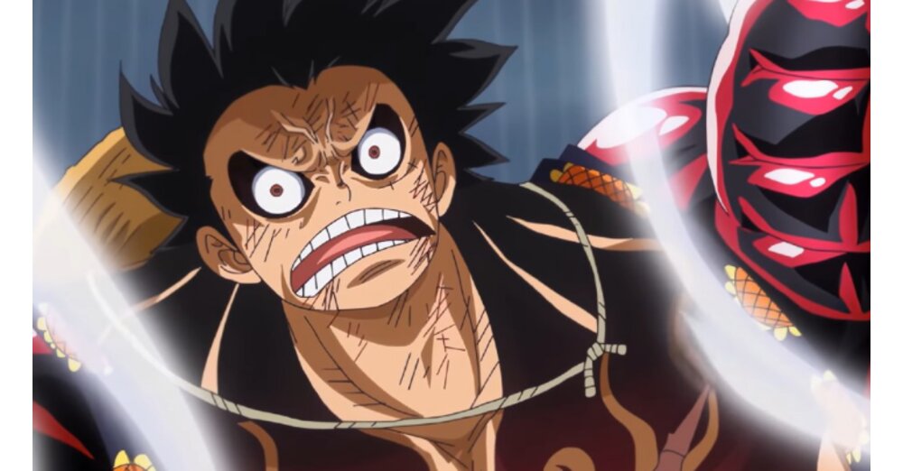 Le joueur de Marvel Rivals et fan de One Piece installe Gear 4 Luffy comme un « super-héros » jouable et pour être honnête : il s'intègre parfaitement