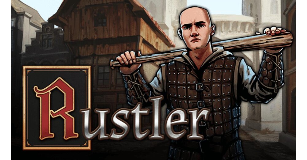 Rustler：中世紀GTA有一個發布日期