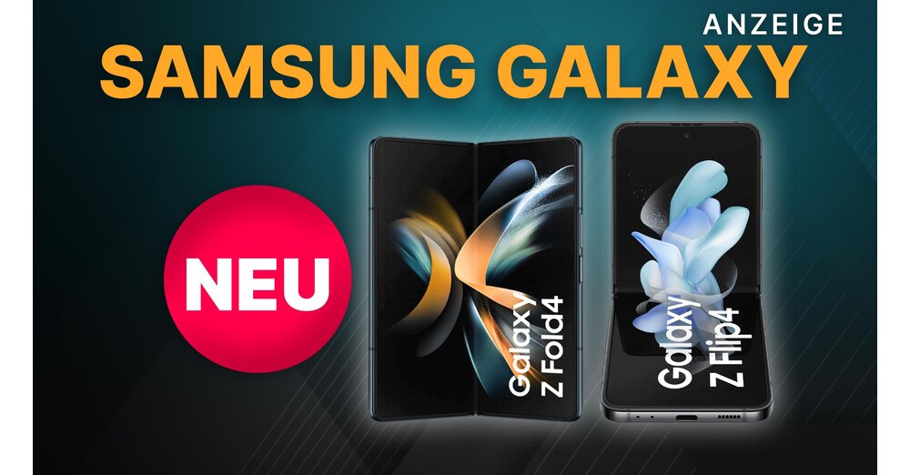 Brandneu：現在預訂新的三星Galaxy手機從MediaMarkt