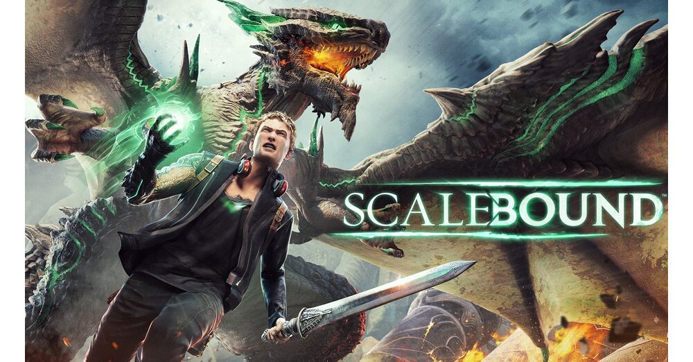 ScaleBound-經銷商洩漏E3之前的發布日期