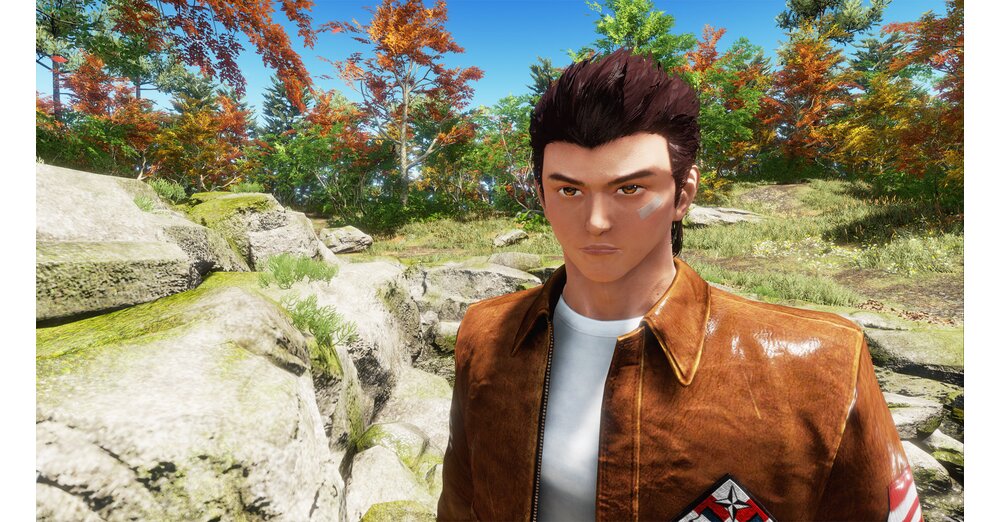 Shenmue 3-發行轉移到2019年“增強質量”