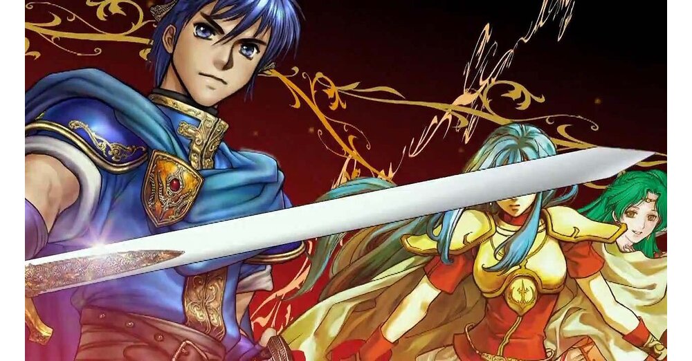 Shin Megami Tensei X Fire Emblem-Teaser-Trailer Zum JRPG-Crossover