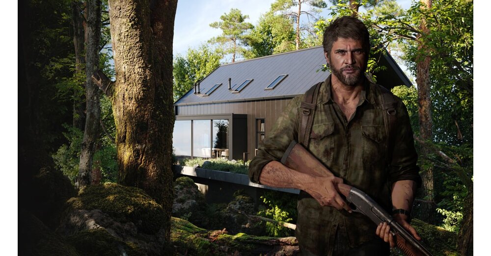 L'imitation de The Last of Us sur le PlayStation Store ressemble exactement à l'original, mais aurait un gameplay très différent