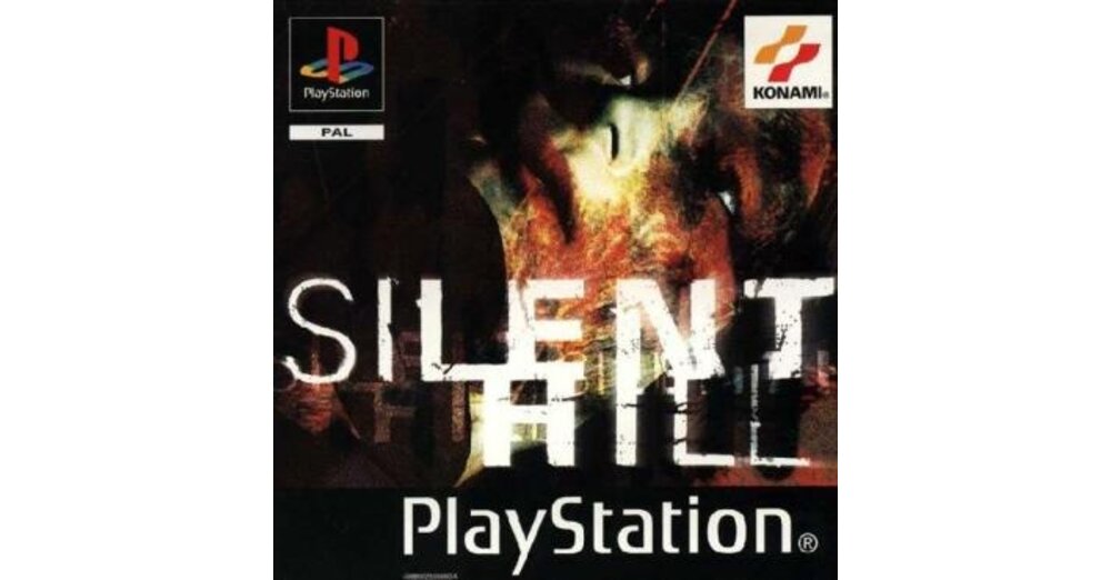 Silent Hill-第一部分作為PS3下載