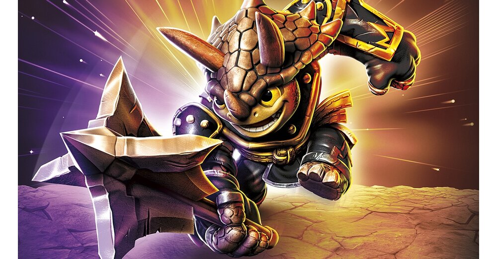 Skylanders Imaginators 