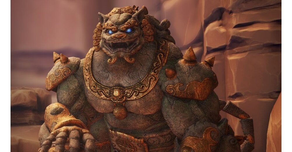Hands of Gods: Smite Tactics - Release-Termin für PS4 & Xbox One steht fest