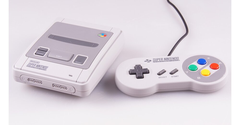 SNES MINI-任天堂承諾提供足夠的遊戲機和高價優惠的警告