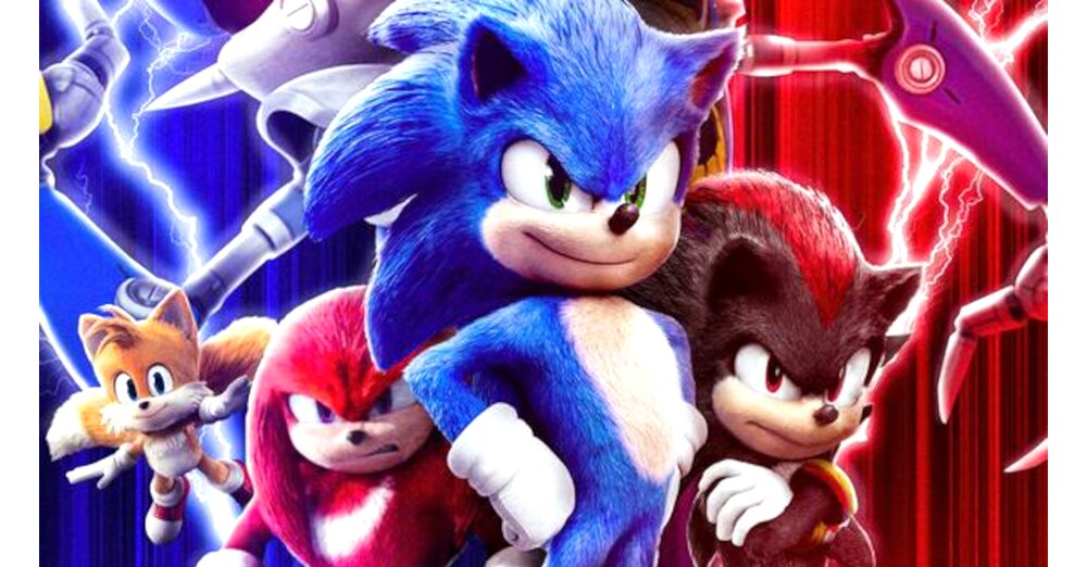 Sonic 4 est officiel : sortie en salles et toutes les autres informations que l'on connaît déjà sur la suite