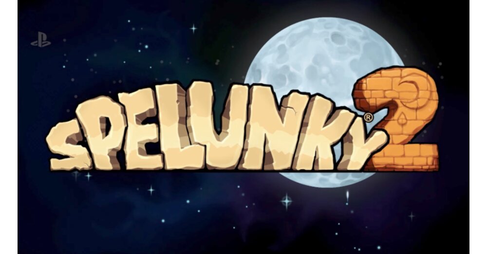 Spelunky 2- kult的延續