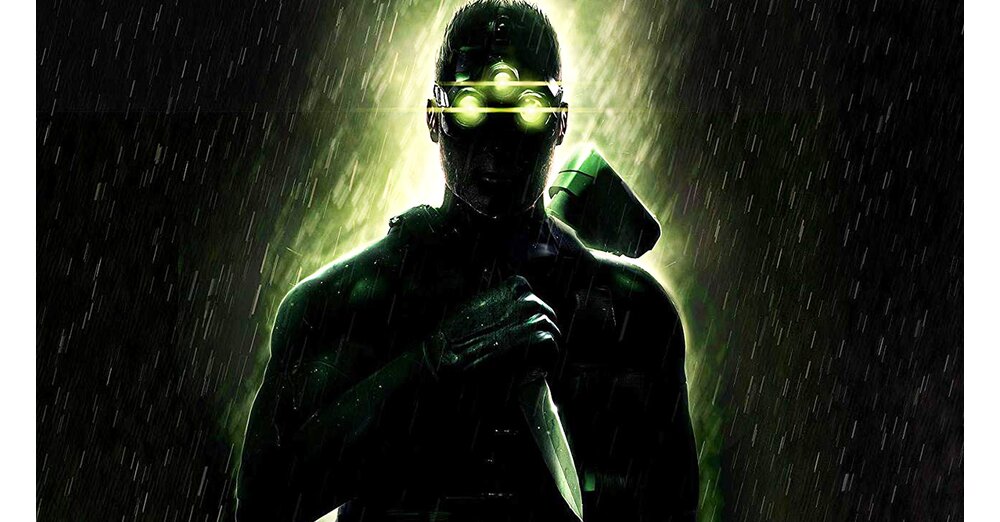 Splinter Cell：Ubisoft必須最終將隱形系列帶回！