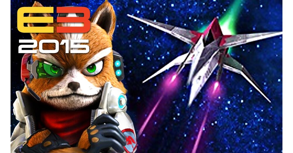 結論：Star Fox Zero-接下來是E3：如N64