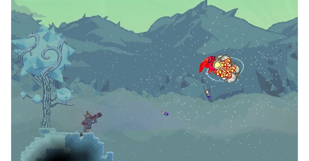Starbound - Early-Access-Ende steht, Konsolenversion weiterhin geplant