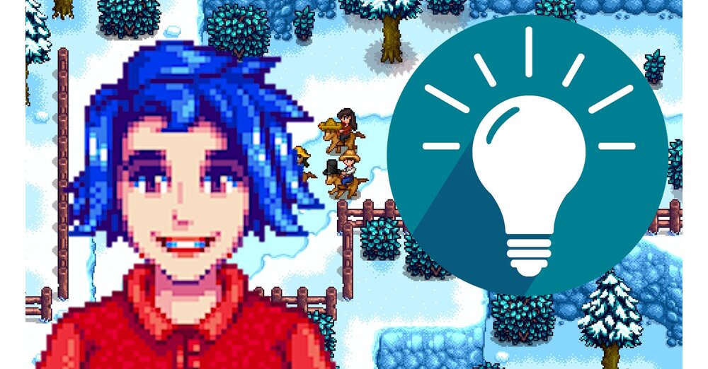 Stardew-Valley-Spieler-startet-10-000-Mal-das-Spiel-und-wird-mit-Nachricht-des-Entwicklers-im-Startbildschirm-berrascht