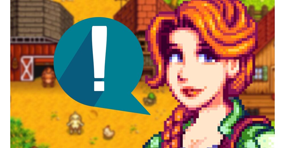 Stardew Valley的粉絲找到了裝飾遊戲中最不可思議的地區的技巧，這真是令人印象深刻