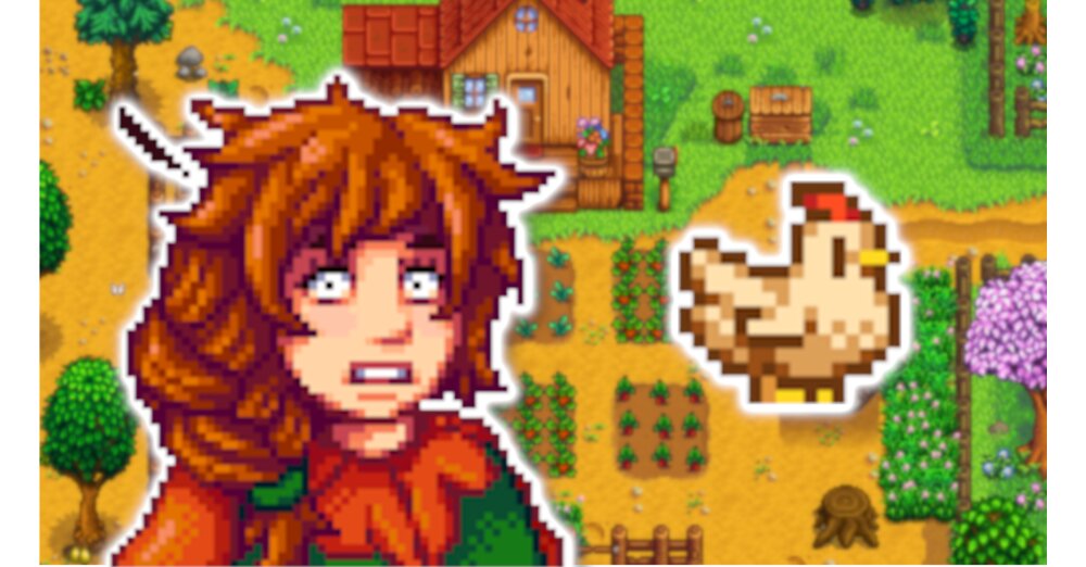 -Sieht-aus-wie-eine-Art-Ritual-Stardew-Valley-Fan-bemerkt-dass-sich-seine-H-hner-u-erst-merkw-rdig-verhalten