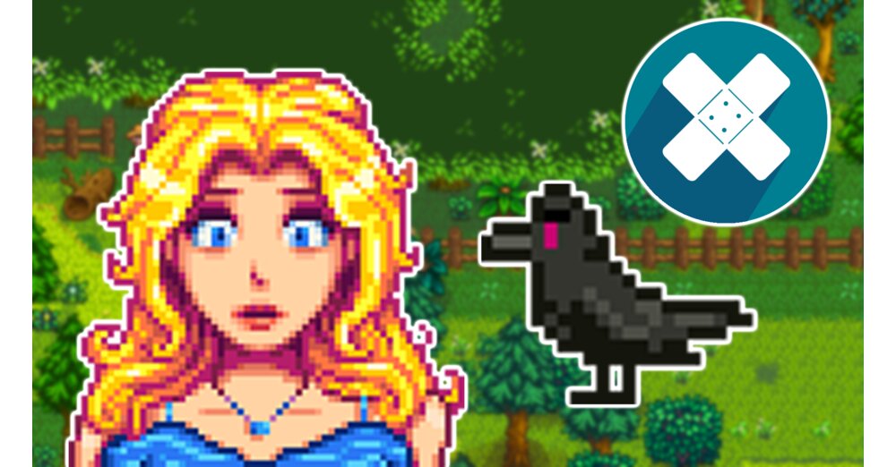 Stardew Valley: la nouvelle mise à jour des consoles est là et ajoute des PNJ pratiques pour sauver vos articles perdus