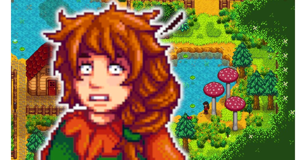 Stardew Valley現在有一個超級困難的難度，可以在使用Wiki時刪除您的遊戲