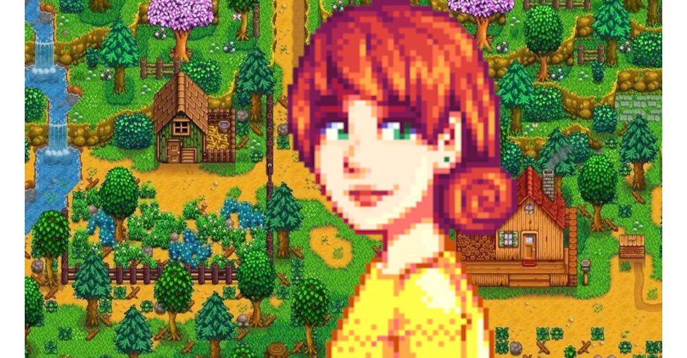 Les fans de Stardew Valley ont besoin de 3 années entières dans le jeu pour planter tout ce qui est possible, mais le résultat en vaut la peine : voici à quel point une ferme est impressionnante avec toutes les plantes.