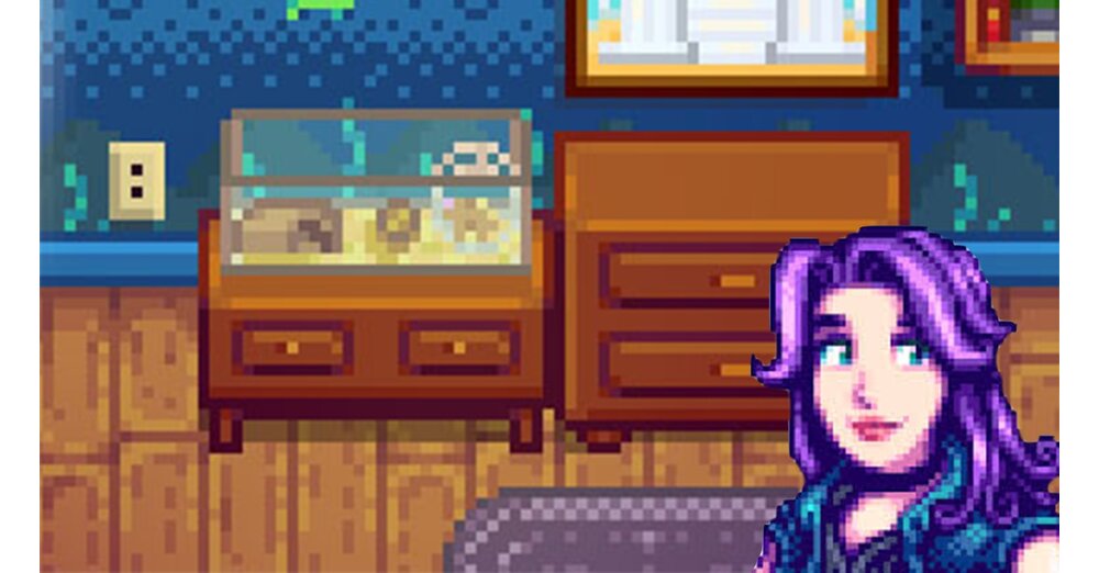 Stardew Valley-球員將NPC視為動物酷刑和開發人員感到沮喪