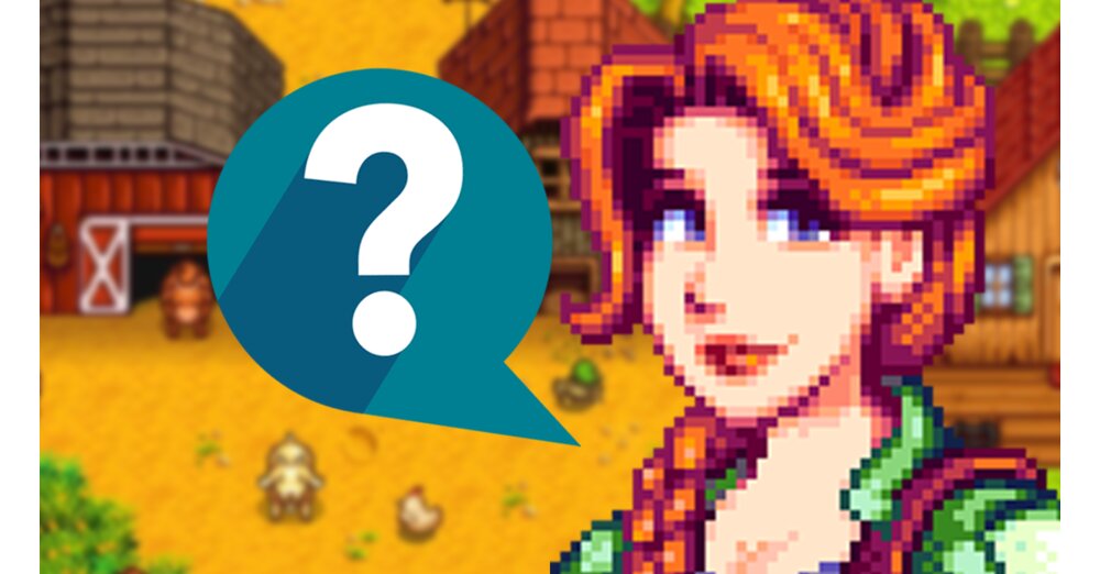 Stardew Valley Update 1.6在開關，移動和控制台上發布：這是當前狀態